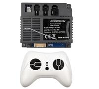 Ujjdwiurgh For Children Electric Car 2.4G Remote Control Home Improvement Electrical Tool Accessories JR1932RX-24V Receiver