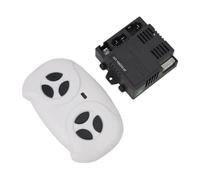 Ujjdwiurgh For Children Power Rides JR1625RX 12V Made New R1625RX 12V