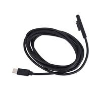 Ujjdwiurgh for Connect to USB C Charging Cable Compatible 3/4/5/6/7, Laptop 3/2/1, Go