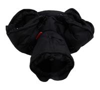 Ujjdwiurgh For DSLR Micro Single Camera Cold Cover Insulated Protective Warmth Cover for Enhanced Photography Cold Proof Cover