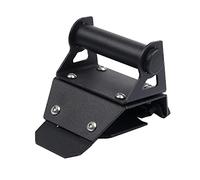 Ujjdwiurgh For Forza350 350 2017-2019 Motorcycle GPS Mount Navigation Bracket Phone Holder Stand Accessories