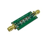 Ujjdwiurgh For Ham Radio Amplifier Analyzer HF Radio Compatible 433MHz Low Pass Filter 400-470MHz 7th-Order Elliptic Function LPF