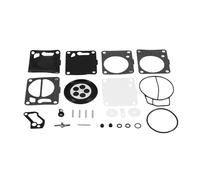 Ujjdwiurgh for Jet Ski PWC SBN Super BN Carburetor Rebuild Repair Kit 38 40I 44 46