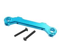 Ujjdwiurgh For Little 90026 Aluminum Alloy Front Car Shell Column Fixing Seat Front Shell Column Frame AX31005 A
