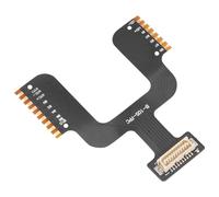 Ujjdwiurgh For M365 Electric Scooter Parts Battery Protection Board Battery Management System Repair Replace Original Circuit Board-Soft Board