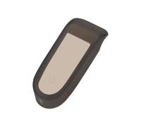 Ujjdwiurgh For Max G3 Electric Scooter Switch Panel Anti-Slip Anti-Scratch Protective Silicone Cover Cover Thickness