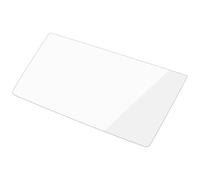 Ujjdwiurgh For MG HS 2018 2019 2020 10.1-Inch GPS Navigation Touch Screen Protector Display Tempered Glass Film