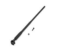 Ujjdwiurgh for MN86S MN86 MN86KS MN86K MN G500 1/12 RC Car Decorative Antenna Decoration Accessories Upgrade Parts