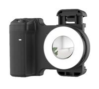 Ujjdwiurgh For Mobile Phone Photography Accessories Selfie Grip with Fill Light Anti-Shake Handle Phone Grip Photo Bracket Smartphone