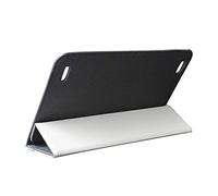 Ujjdwiurgh for P80 P80X P80H Case 8 Inch Tablet Case Anti-Drop Protection Leather Case Tablet Stand(Black)