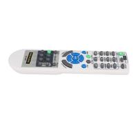 Ujjdwiurgh For Projector V260X+ V300X+ V260 RD-448E RD-443 NP-VE280 VT37 Remote Control