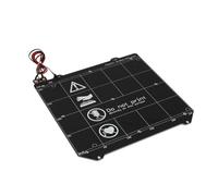 Ujjdwiurgh For Prusa I3 MK3S MK52 3d Printer Heated Bed 24V Magnetic Hot Bed-for Prusa I3 MK3S Build Plate Compatible