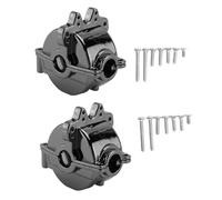 Ujjdwiurgh For Rc A949 A959 A969 A979 K929 Metal Differential Case A949-12 1/18 Off-Road Vehicle Metal Parts