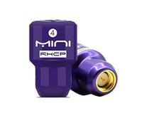 Ujjdwiurgh For RC FPV Drone VTX 5.8G High Gain Antenna RHCP RPSMA 2.8Dbi FPV Antenna DIY Parts D