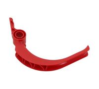 Ujjdwiurgh for Rotak 34GC 36 40 40GC Mower Lawnmower Replacement Parts- Plastic Lever Switch Handle Positioning Function F016L66238