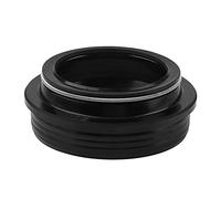 Ujjdwiurgh For XCM Bicycle Front Fork Wiper Dust Seal Ring 30mm-XCM Front Fork Repair Parts