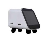 Ujjdwiurgh For XiaoZhi AI Chat Robot 1.54 Inch LCD Display Screen ESP32-S3 N16R8 Development Board Wifi Weather Clock B