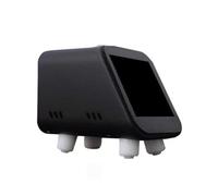 Ujjdwiurgh For XiaoZhi AI Chat Robot 1.54 Inch LCD TouchScreen Wifi Weather Clock ESP32-S3 N16R8 Development Board A