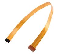 Ujjdwiurgh For Zero W Camera Cable 30 cm Ribbon Line Ffc Cable For Zero V1.3 Pi0