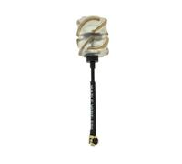 Ujjdwiurgh FPV 5.8G Antenna Light 1S Circular Polarization Lollipop 2dBi RHCP Antenna for Acrobee Mobula7 1S Tinywhoop Drone 42mm