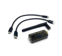 Ujjdwiurgh FPV System UVC OTG 5.8G 48CH Audio FPV Receiver for Android Mobile Phone Tablet Smartphone Transmitter RC Drone