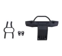 Ujjdwiurgh Front Bumper 7528 for -10 DBX10 1/10 RC Car Upgrade Parts Spare Accessories