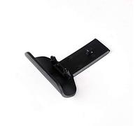 Ujjdwiurgh Front Bumper Plate for 1/5 Scale KM Baja 5B 5T 5SC Vehicles Remote Control Toys