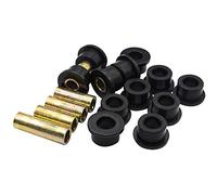 Ujjdwiurgh Front or Rear Leaf Spring Front Upper a Arm Suspension for Club Car Golf Cart,Bushing and Sleeve Kit