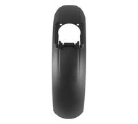 Ujjdwiurgh Front Replacement For S1 S2 S3 Electric Scooter Skateboard Parts Front Guard Mudguard