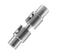 Ujjdwiurgh FT012-11 Metal Transmission Parts Drive Shaft for FT012 2.4G Brushless RC Boat Spare Parts Accessories