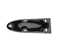 Ujjdwiurgh FT012-3 Boat Cabin Cover for FT012 2.4G Brushless RC Boat Spare Parts Accessories