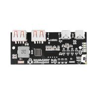 Ujjdwiurgh Full Protocol 22.5W Quick Charging Mobile Power Module QC4.0 Type-C USB Mobile Power Bank Circuit Diy Motherboard B