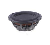 Ujjdwiurgh Full Range Speaker 2 Inch 52mm TECTONIC BMR Technology Flat Panel Honeycomb Diaphragm Fever Level Audio Performance