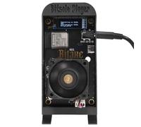 Ujjdwiurgh Gamma 601 Solo Miner Wth Bracket 1.2TH/S BM1370 Asic Chip 18W From S21 Pro Bitcoin BTC Miner UK Plug