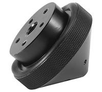 Ujjdwiurgh GFEL-MG-R-DP Marine Eliminator Trolling Motor Prop Nut for X3 X5 XI3 XI5