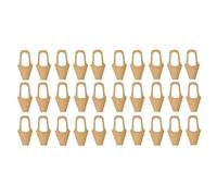 Ujjdwiurgh Gift Bags 30pcs Paper Flower Wrapping Paper Suitable for Thanksgiving Birthday Wedding Party Bouquet