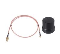Ujjdwiurgh GNSS Active Helix Antenna RTK HA-901A GPS GLONASS for UM980 UM982 UM960 UM981 ZED-F9P