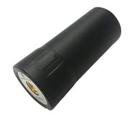 Ujjdwiurgh GNSS Helix Antenna H490LX GPS L1 L5 Glonass BDs for RTK UAV GIS Survey Intelligent Driving Drone