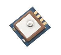 Ujjdwiurgh GPS+ BDS+ + QZSS+ SBAS Compatible M1012 GPS Positioning Module for RC Airplane FPV Freestyle Long Range DIY Parts M1012