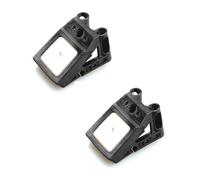 Ujjdwiurgh GPS Print Antenna Mount 25MM GPS Print Holder for FPV Racing Drone for Mark4