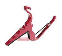 Ujjdwiurgh Guitar Capo Quick-Change for Acoustic and Electric Guitars Ukulele Mandolin Banjo Guitar Accessories