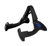 Ujjdwiurgh Guitar Stand Folding Tripod Holder Acoustic/Classical Guitarra A-Frame Rack Holder Guitar Parts