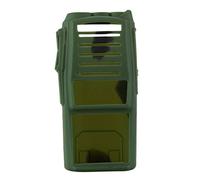 Ujjdwiurgh Handheld Radio Silicone Cover Protect Case For Uv-82 Camouflage