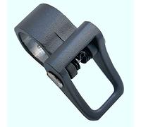 Ujjdwiurgh Hanging Ring Assembly for MAX G30 Electric Scooter Hanger Hook Parts