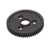 Ujjdwiurgh Hardened Steel Metal Spur Gear 54T 32P 3956 for RC 1/10 Slash Stampede VXL E- T-