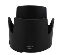 Ujjdwiurgh HB-29 Lens Hood For 70-200mm f/2.8 G-AF-S Lens HB29