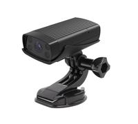 Ujjdwiurgh HD Wireless Camera Indoor/Outdoor Night Vision No Drilling Required Unplugged Operation