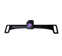 Ujjdwiurgh HD1080P Wireless Reversing Camera, for Cars SUV Pickups and Sedans, Rear View and Night Vision 2-In-1 Camera