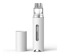 Ujjdwiurgh Header Applicator Scalp Care Tools Essential Oil Liquid Guided Massager Scalp Care Tool B