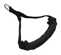 Ujjdwiurgh Heavy Duty Exercise Handles Resistance Bands Handles Grips Pull Rope Sports Fitness Accessories Gym Machine